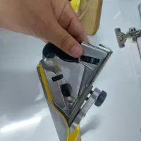 رنده دستی نجاری قدیمی و آکبند نارکس ۴ ساخت چک|ابزارآلات|نیشابور, شهرک فرهنگیان|دیوار