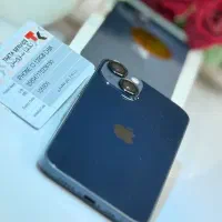 آیفون ۱۳  درحد اکبند|موبایل|ری, دولت‌آباد|دیوار