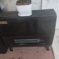 بخاری مهیا گاز ۱۰۰۰۰۰