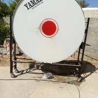 فروش طبل 2متری