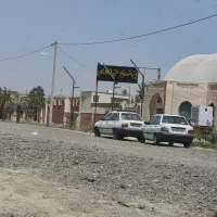 زمین اماده ساخت قسطی