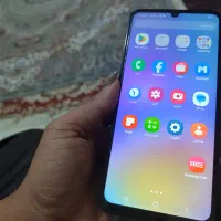 گوشی سامسونگA05