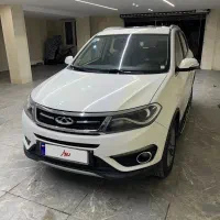 تیگو پنج مدل ۱۳۹۷ درجه یک|خودرو سواری و وانت|سنندج, |دیوار