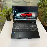 لپ‌تاپ گیمینگ ACER NITRO5-AN515-58|رایانه همراه|شیراز, ملاصدرا|دیوار