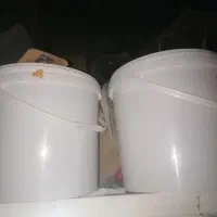سطل پنیری 10 کیلویی
