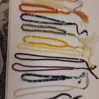 تسبیح شبنما