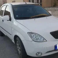 فروش فوری تیبا صندوقدار|خودرو سواری و وانت|فولادشهر, مسکن مهر فولادشهر|دیوار