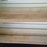 یخچال فریزرتمیز|یخچال و فریزر|حمیدیه, |دیوار