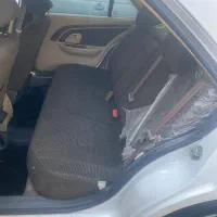 پژو پارس تیوفایو|خودرو سواری و وانت|کوهدشت, |دیوار