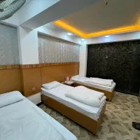 کربلا ۳۱ مرداد