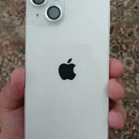 آیفون 13 نرمال CH/A حافظه 256 سفید|موبایل|تهران, سعادت‌آباد|دیوار