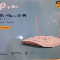 مودم tp link برای Adsl|مودم و تجهیزات شبکه|رشت, نظری|دیوار