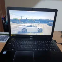 لپتاپ با گرافیک مجزا/i7/mx940/acer نسل هفت