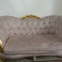 مبل دست دوم|مبلمان خانگی و میز عسلی|تهران, اوقاف|دیوار