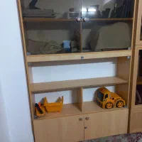 کتابخانه ام دی اف