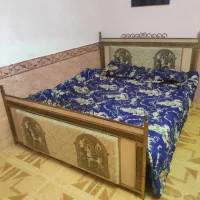 تخت خواب دو نفره