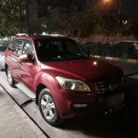 لیفان x 60 مدل 94 فروش فوری دنده ای|خودرو سواری و وانت|مشهد, توس (بلوار توس)|دیوار