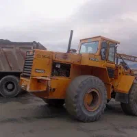 لودر 4500|خودرو سنگین|تهران, طرشت|دیوار