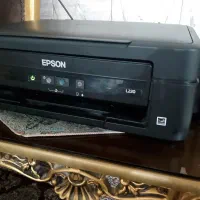 پرینتر اپسون L220