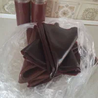 رب و لواشک الو