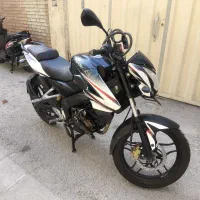 موتور ns150