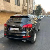 جک S5 نیو مدل ۱۴۰۲ بیرنگ|خودرو سواری و وانت|کرج, گوهردشت|دیوار