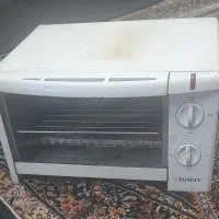 توستر درحدنو