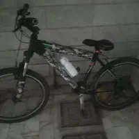 دوچرخه