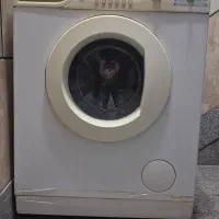 ماشین لباسشویی باکنشت المان