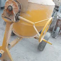 بتونیر زنجیری در حد نو