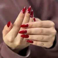 کاشت ناخن با تخفیف بلک فرایدی و ترمیم