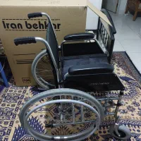 خرید برد برد ویلچر اکبند ایران بهکار|آرایشی، بهداشتی، درمانی|مشهد, بهمن|دیوار