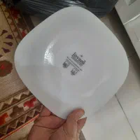 ارگوپال سالم ۵ دست زیاد استفاده نشده|ظروف سرو و پذیرایی|قم, علی آباد|دیوار