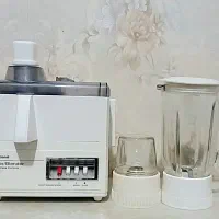 آبمیوه گیری سه کاره ناسیونال  اصلی  ژاپن