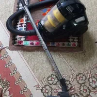 جاروبرقی سانیا