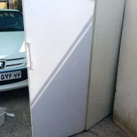 یخچال قدیمی