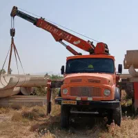 خدمات ۱۰تن|خدمات حمل و نقل|شوشتر, |دیوار