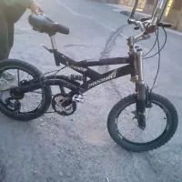 دوچرخه 20