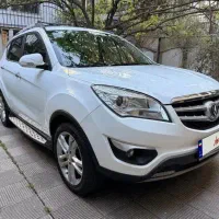 چانگانCs35 مونتاژ اتومات ۹۶ بدون رنگ تمیر