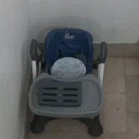 صندلی غذای کودک