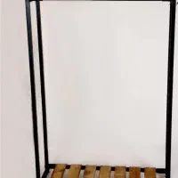 رگال لباسی در شهرستان بروجن|بندرخت و رخت‌آویز|بروجن, |دیوار