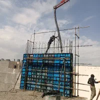 آرماتور بند و قالبندنیازمندبم|استخدام معماری، عمران و ساختمانی|شیراز, زرگری|دیوار