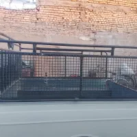 باربند پیکان وانت