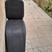 صندلی آرایشگاهی و تخت مژه و ماساژ|آرایشگاه و سالن‌های زیبایی|برخوار, |دیوار