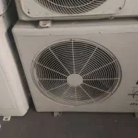 فروش تعدادی کولر دست دوم|کولر گازی و فنکوئل|مشهد, توس (بلوار توس)|دیوار