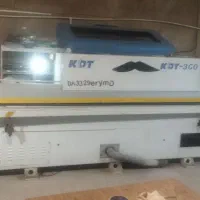 دستگاه برش MDFو پی وی سی|ماشین‌آلات صنعتی|اصفهان, شیخ طوسی|دیوار