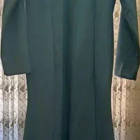 لباس مجلسی کارشده مدل ماهی