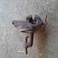 گیره رو میزی کوچک