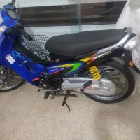 ویو ۴۰۴|موتورسیکلت|لالجین, |دیوار