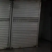 ۶متر زیر پله پر تردد پاخور ترافیکی